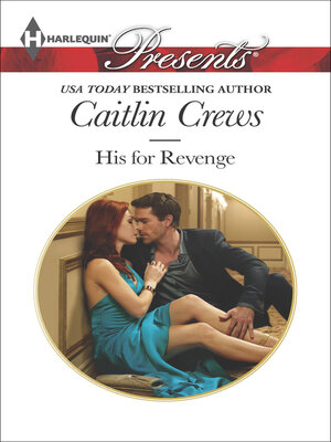 cover image of His for Revenge